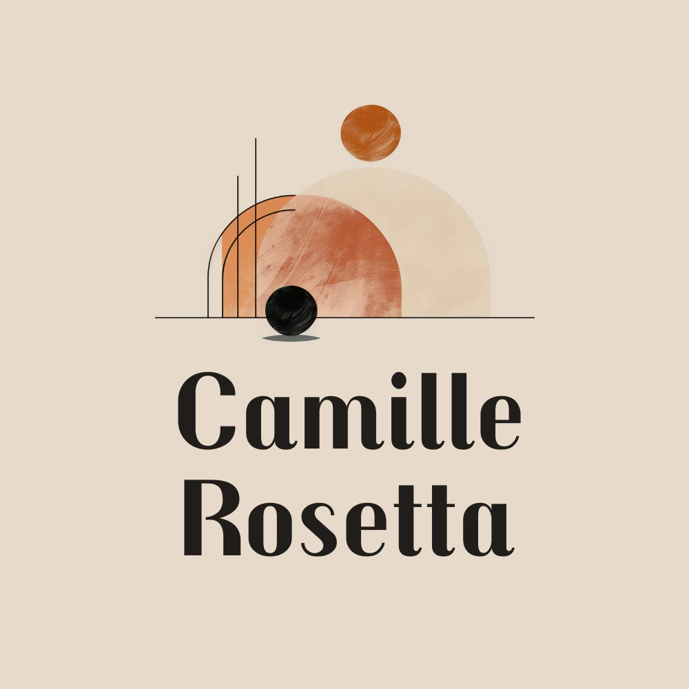 Camille Rosetta Lab avatar