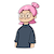 GeanyBeanie