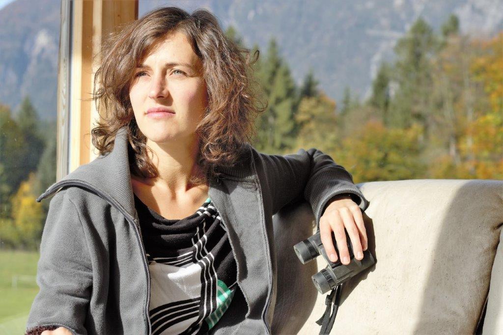 Stefanie Ruprechter avatar