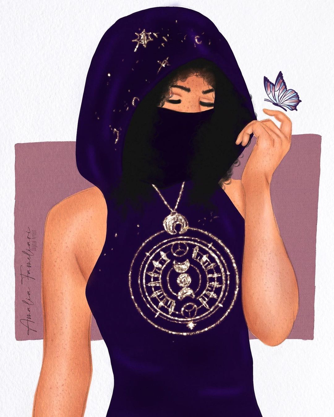 AMALIA FAMELIARI avatar