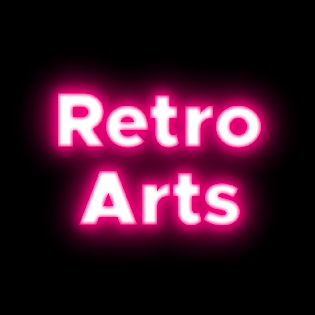Retro Art avatar