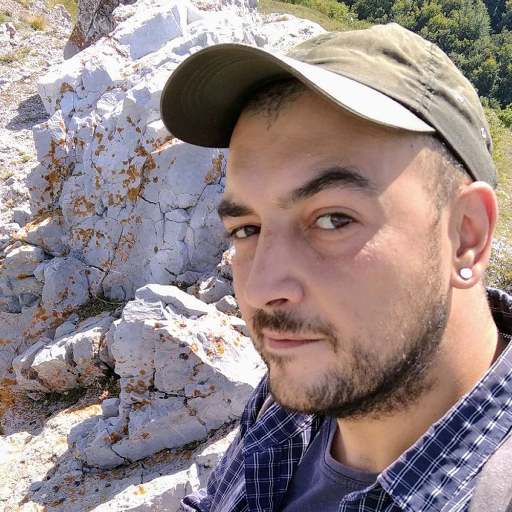 Nikolay Atanasov NIKESH avatar