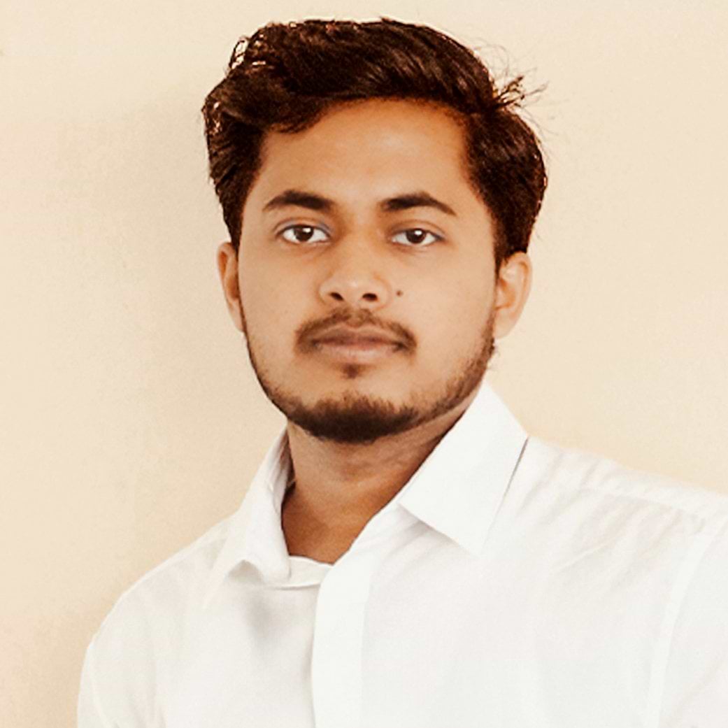 Lakshmanan E avatar