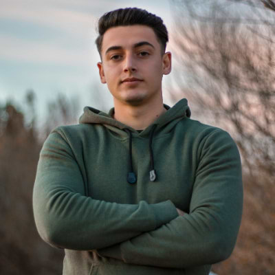 Roscoe Farrah avatar