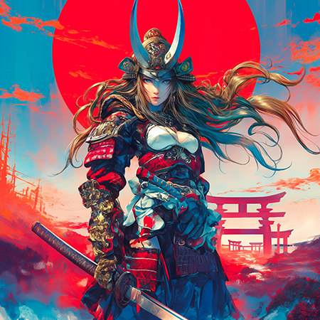 Sakura Shadows avatar