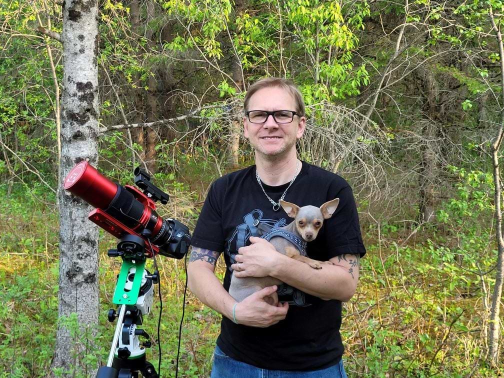 Dominic Gareau avatar