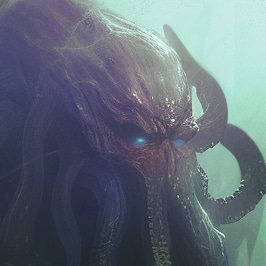 factoidal dragon avatar