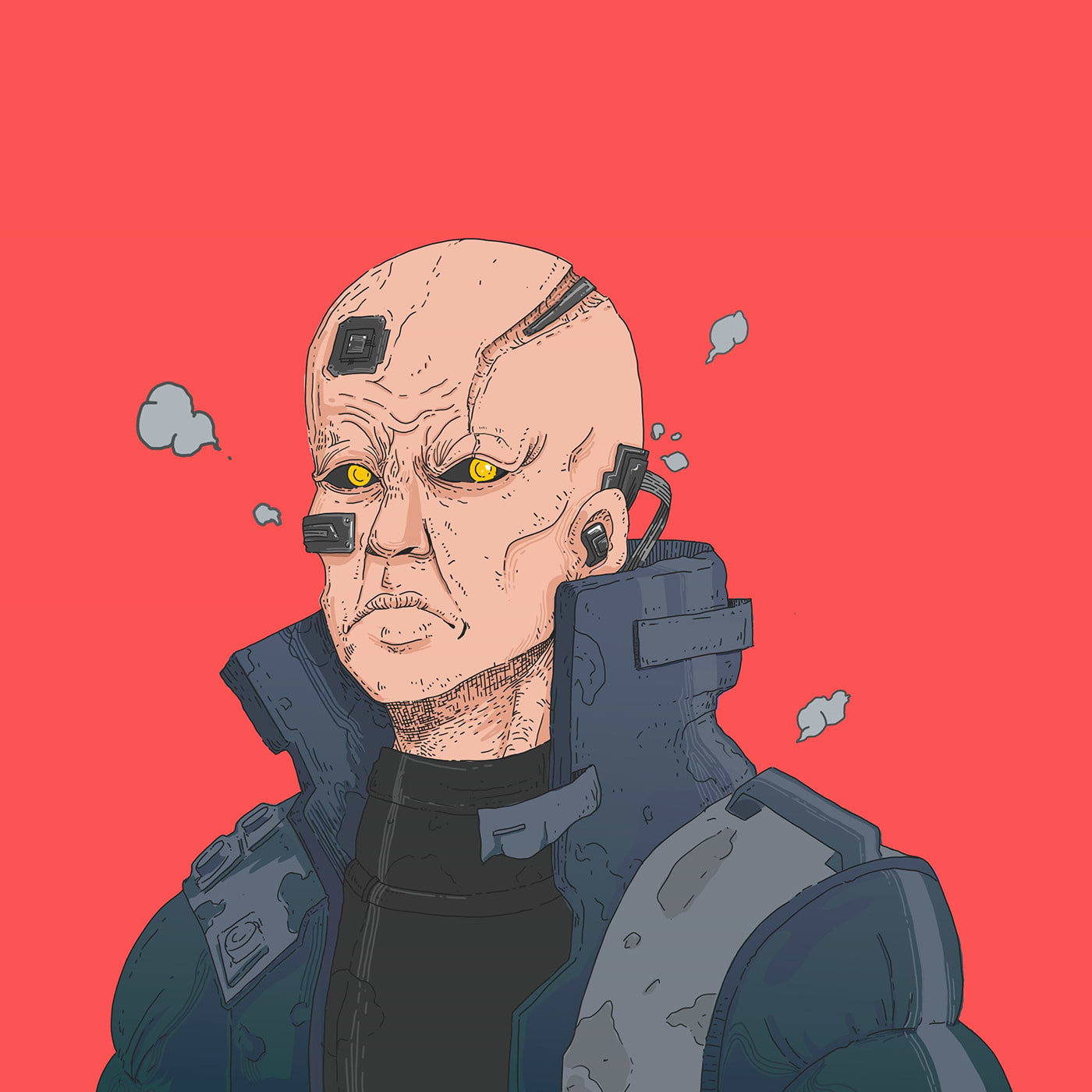 Chandra Maulana Hasan avatar