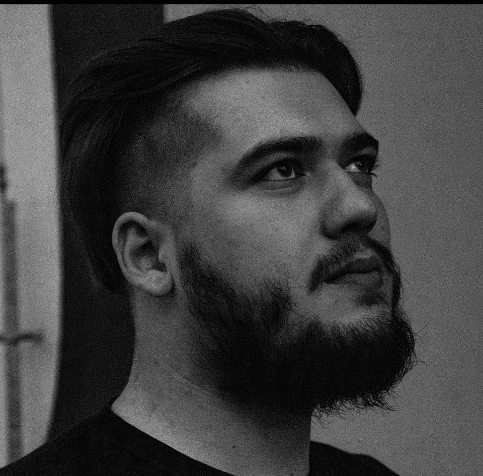 Bálint Álló avatar