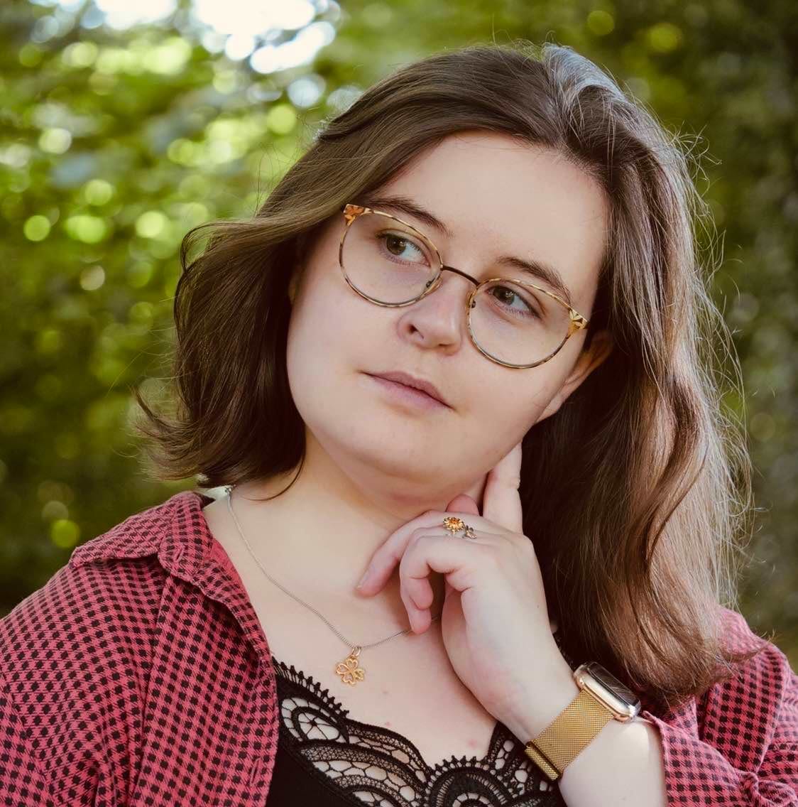 Mlle Oeildetigre avatar