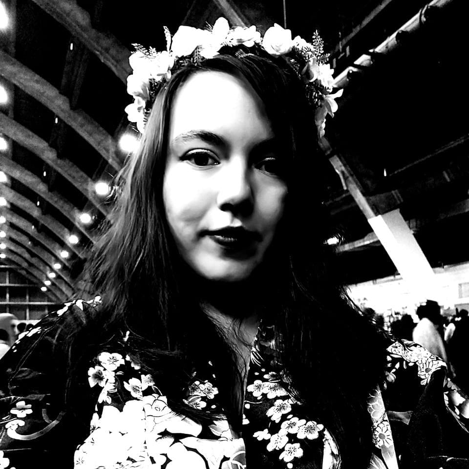 JADE DEMEESTER avatar