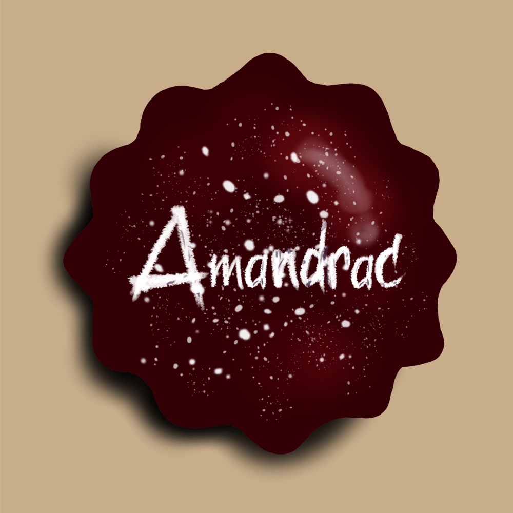 Amandrac avatar