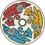 More Ravens Martyna Szczykutowicz