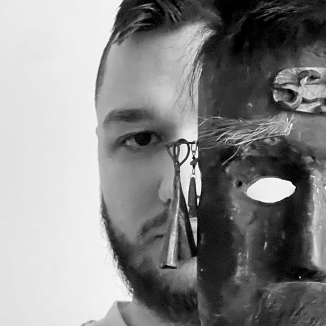 Nikita Golubev avatar