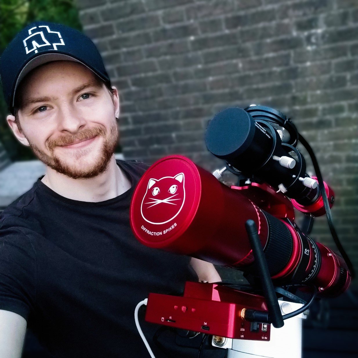 CVZ Astrophotography avatar