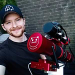 CVZ Astrophotography