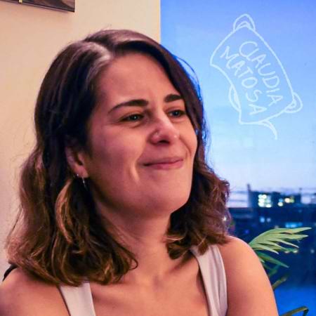 Claudia Matosa avatar