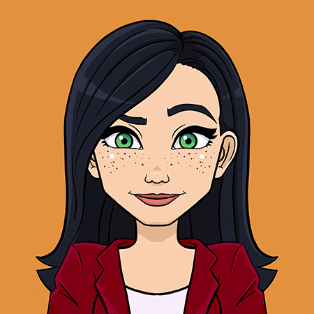 Liubov Zamorska avatar