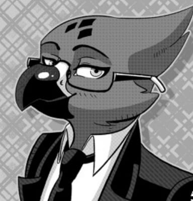 Phoenix Baldwin avatar