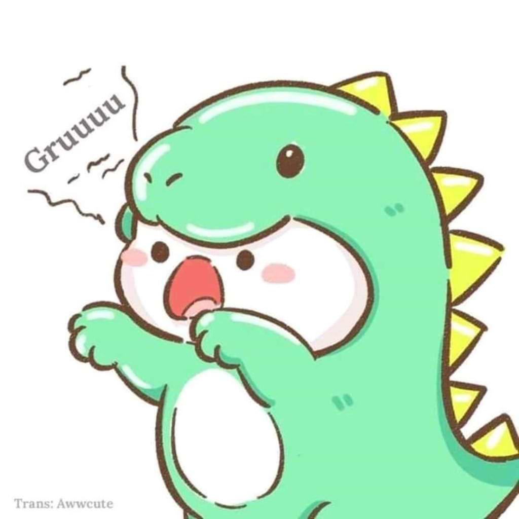 Dinosaur World avatar