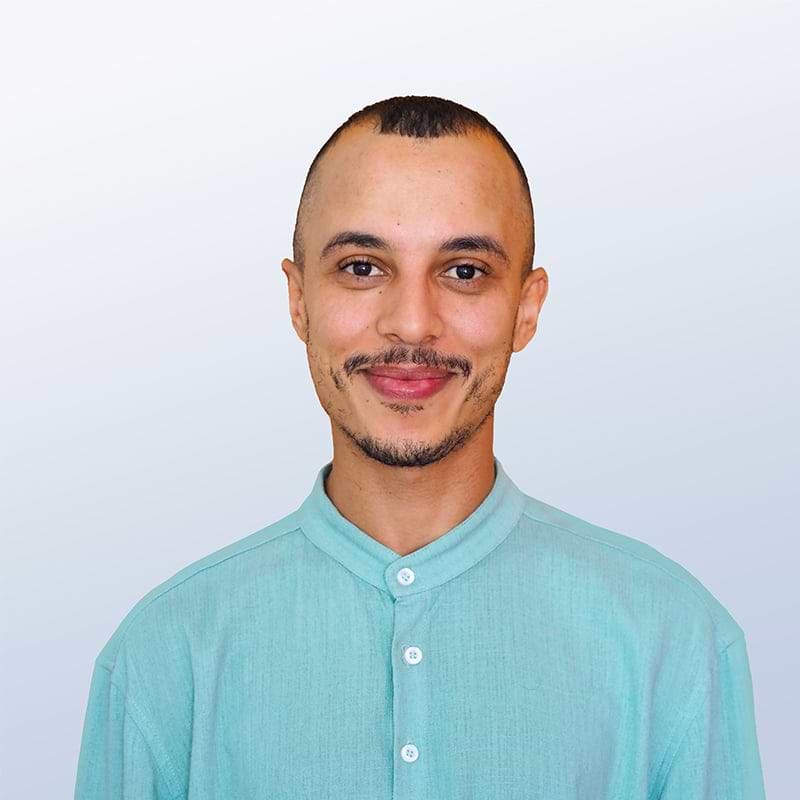 Azagane Ismail avatar