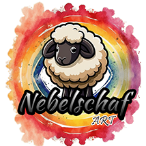 Nebelschaf Art avatar