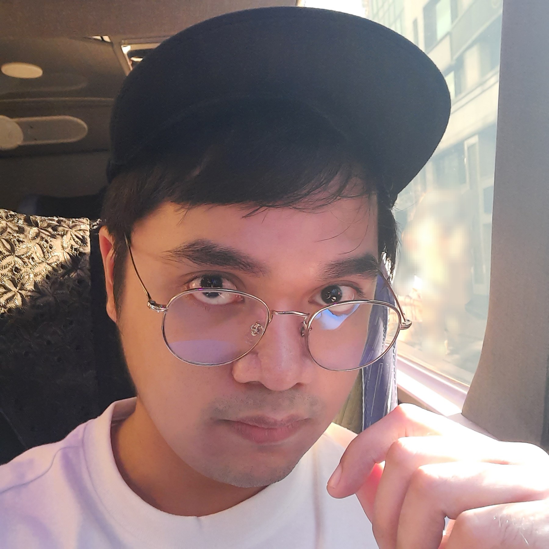 Marc Reiden Ramilo avatar