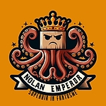 nolan emperor