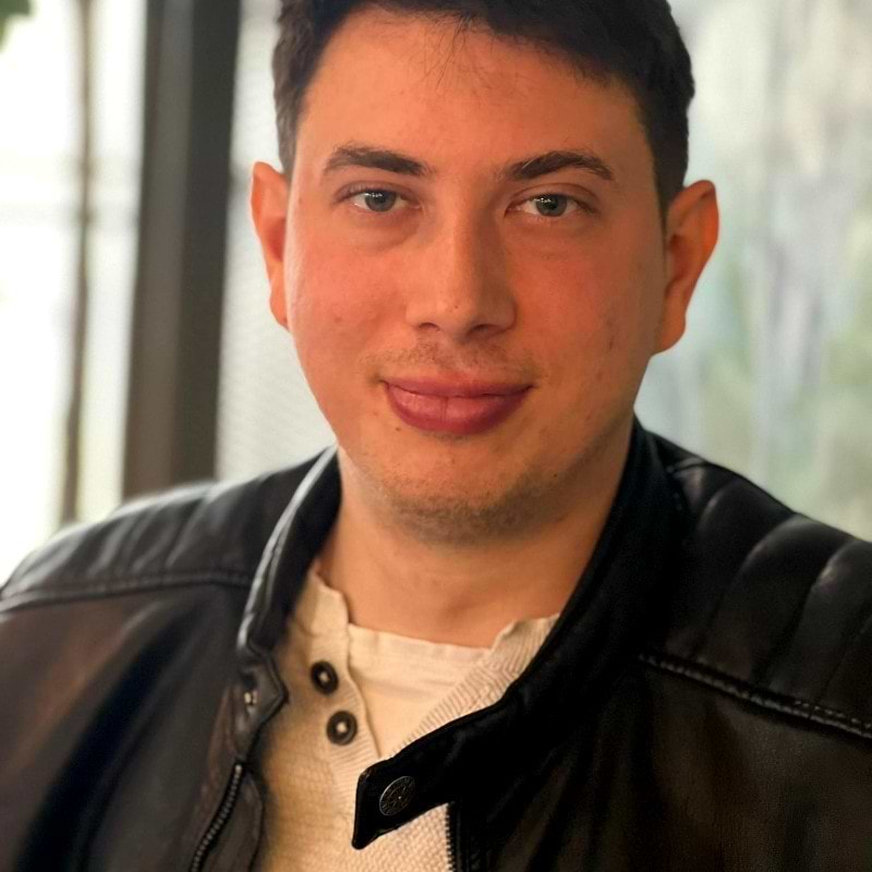 Damir Šnajder avatar