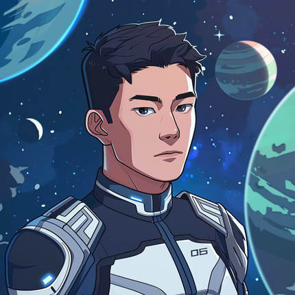 aispaceman avatar