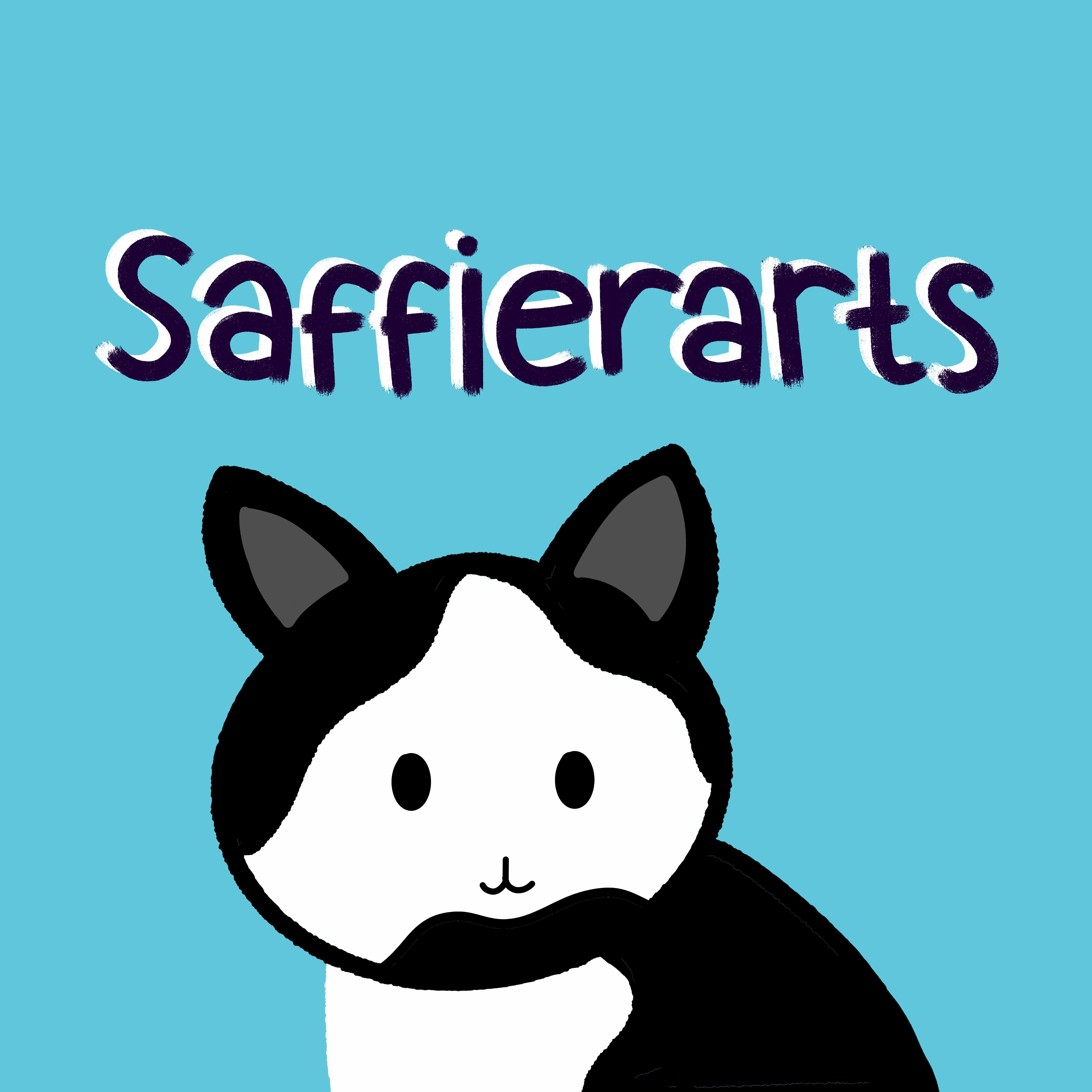 Saffiera Devi avatar