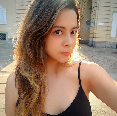 Maya Valkyria avatar