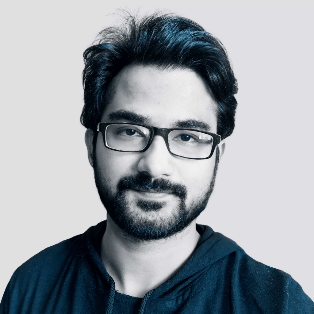 Shubham Bhamare avatar