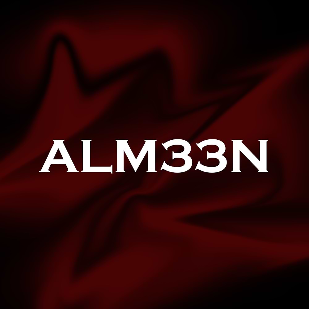 Daniel Almeen avatar