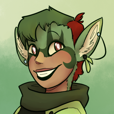 Loumun Versen avatar