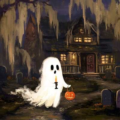 Grimoire Graphics avatar