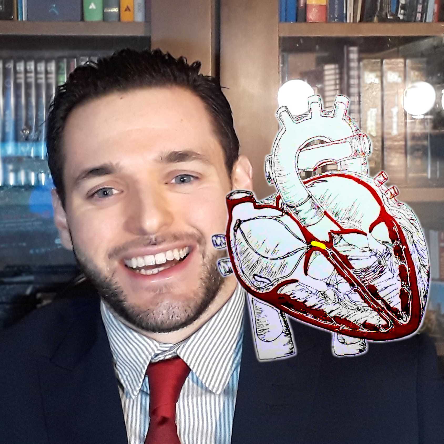 Ricardo Betanho Martins MD avatar