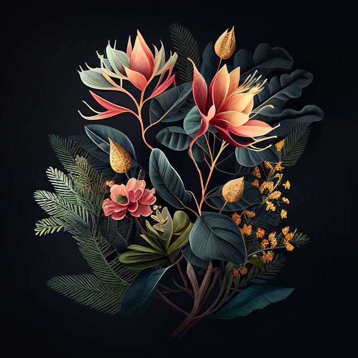 Buds and Tides avatar