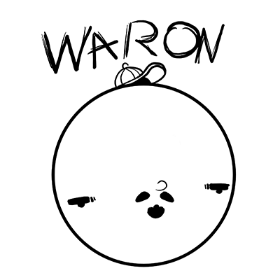 WarOn avatar