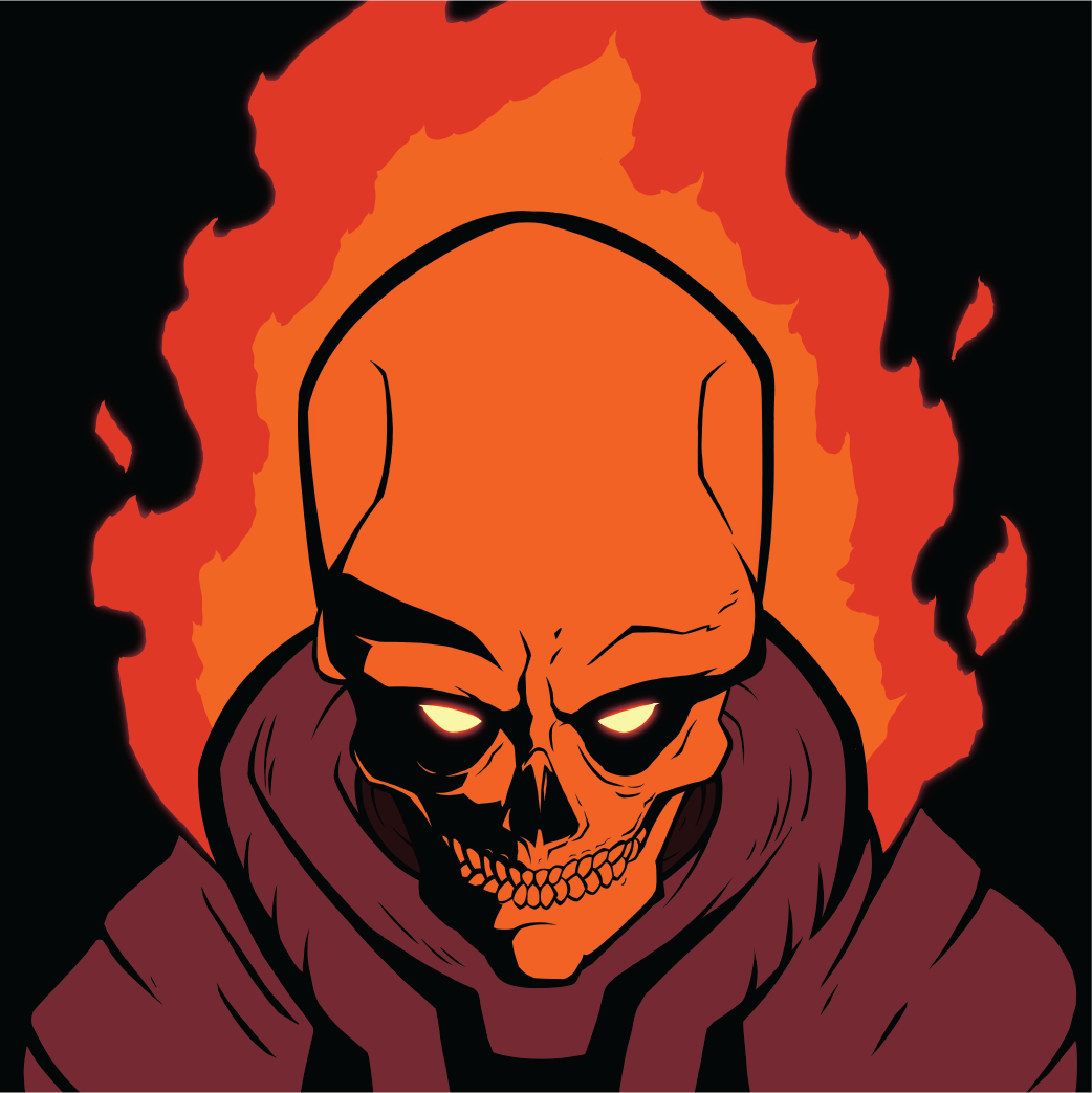 Joseph Leguia avatar