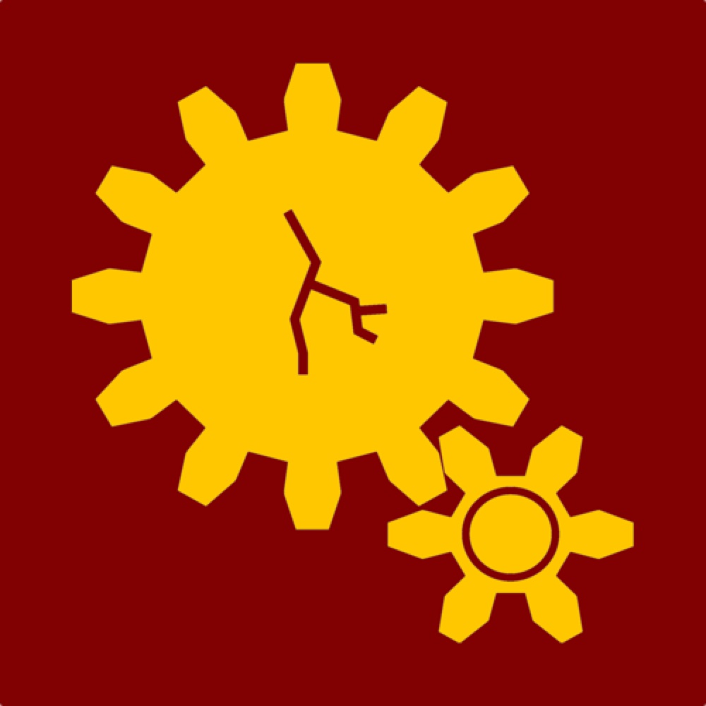 Deuce of Gears avatar