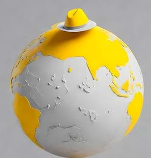 TheYellowPlanet avatar