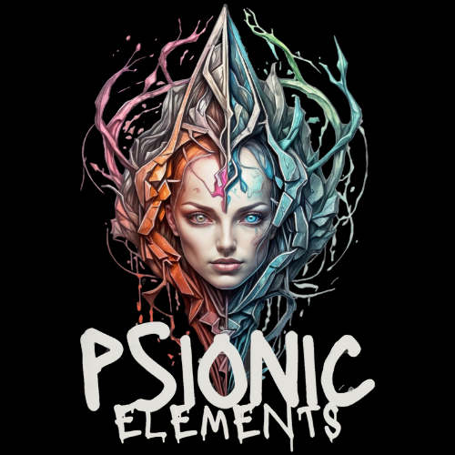 Psionic Elements avatar
