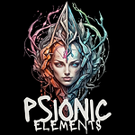 Psionic Elements