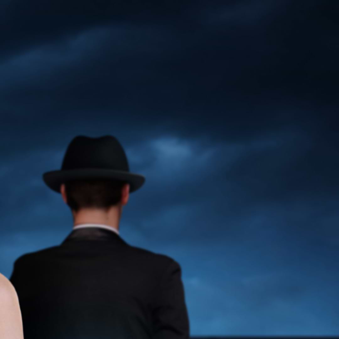 George Alex Rose avatar