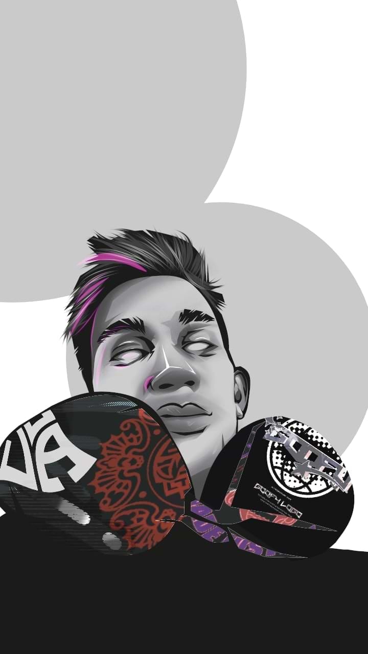 jerome vicente avatar