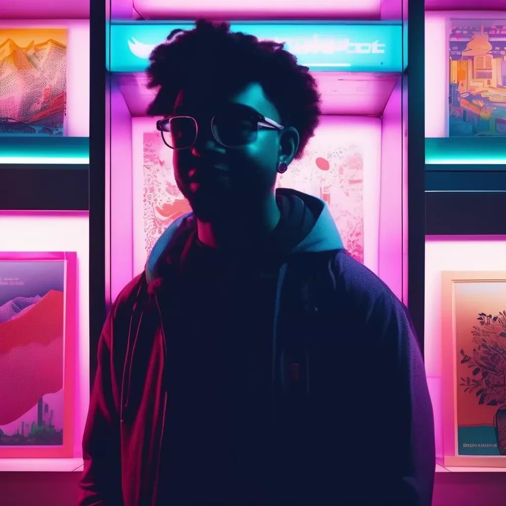 Graphic Buffet avatar