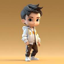 emeniss earth avatar