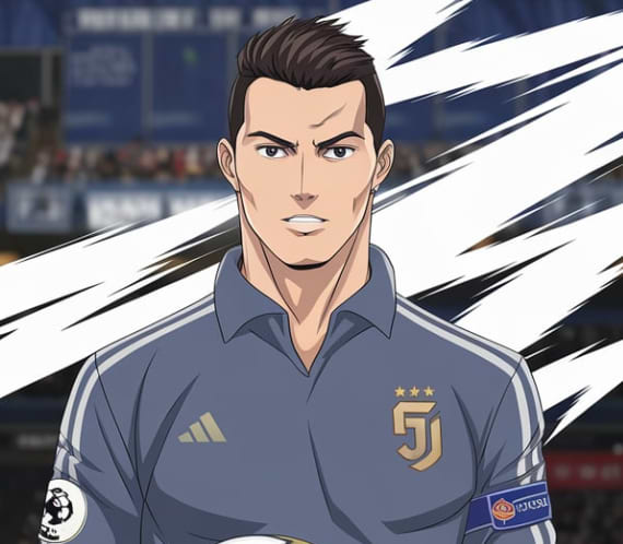 Cristiano avatar
