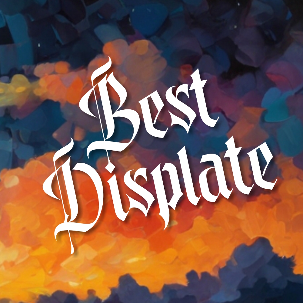BestDisplate avatar
